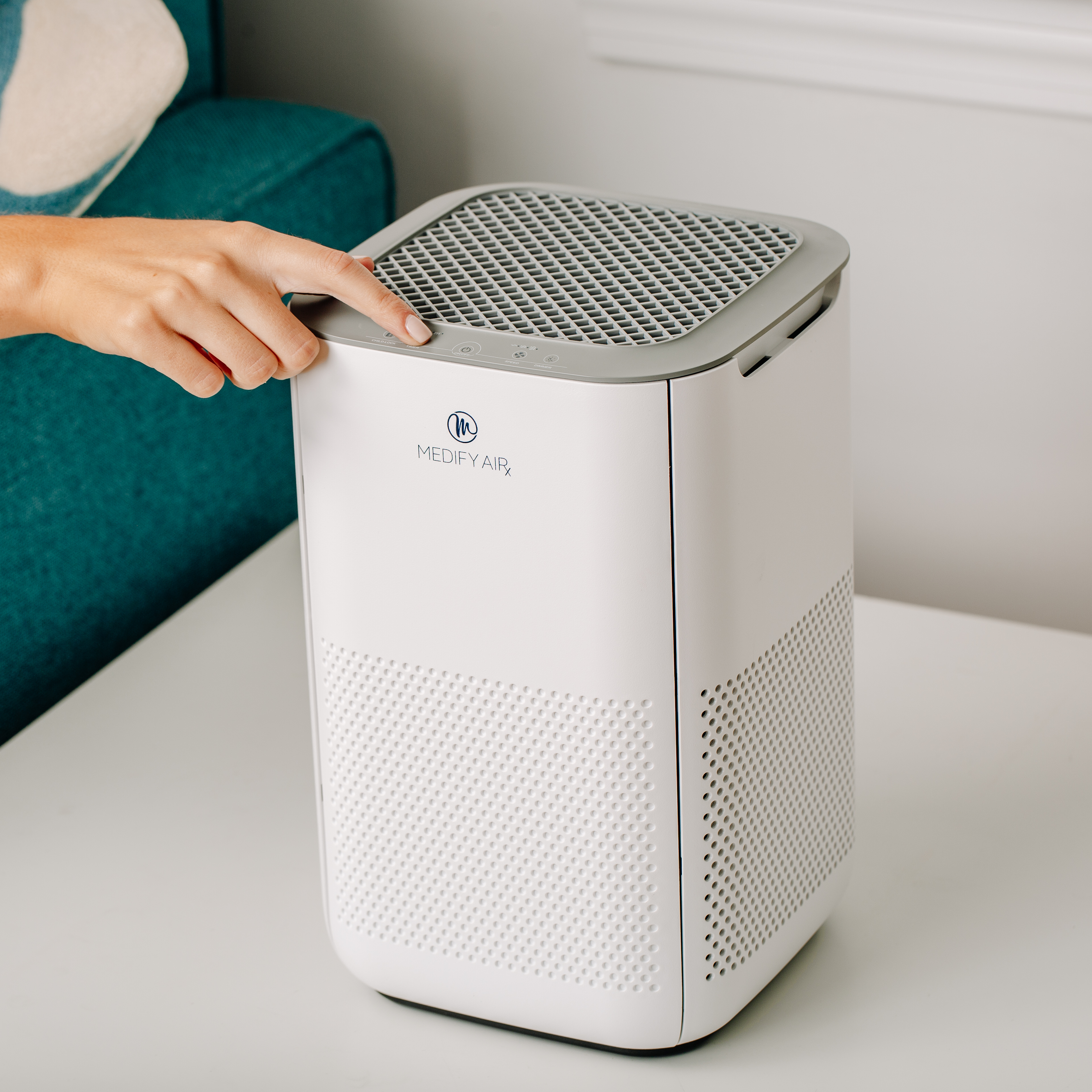 Can an Air Purifier Remove Mold From My House